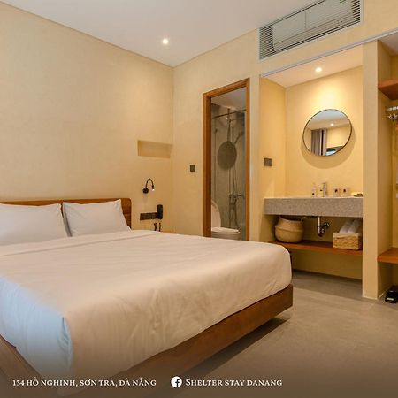 Shelter Stay Da Nang Zewnętrze zdjęcie
