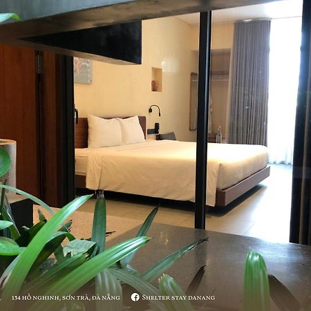 Shelter Stay Da Nang Zewnętrze zdjęcie