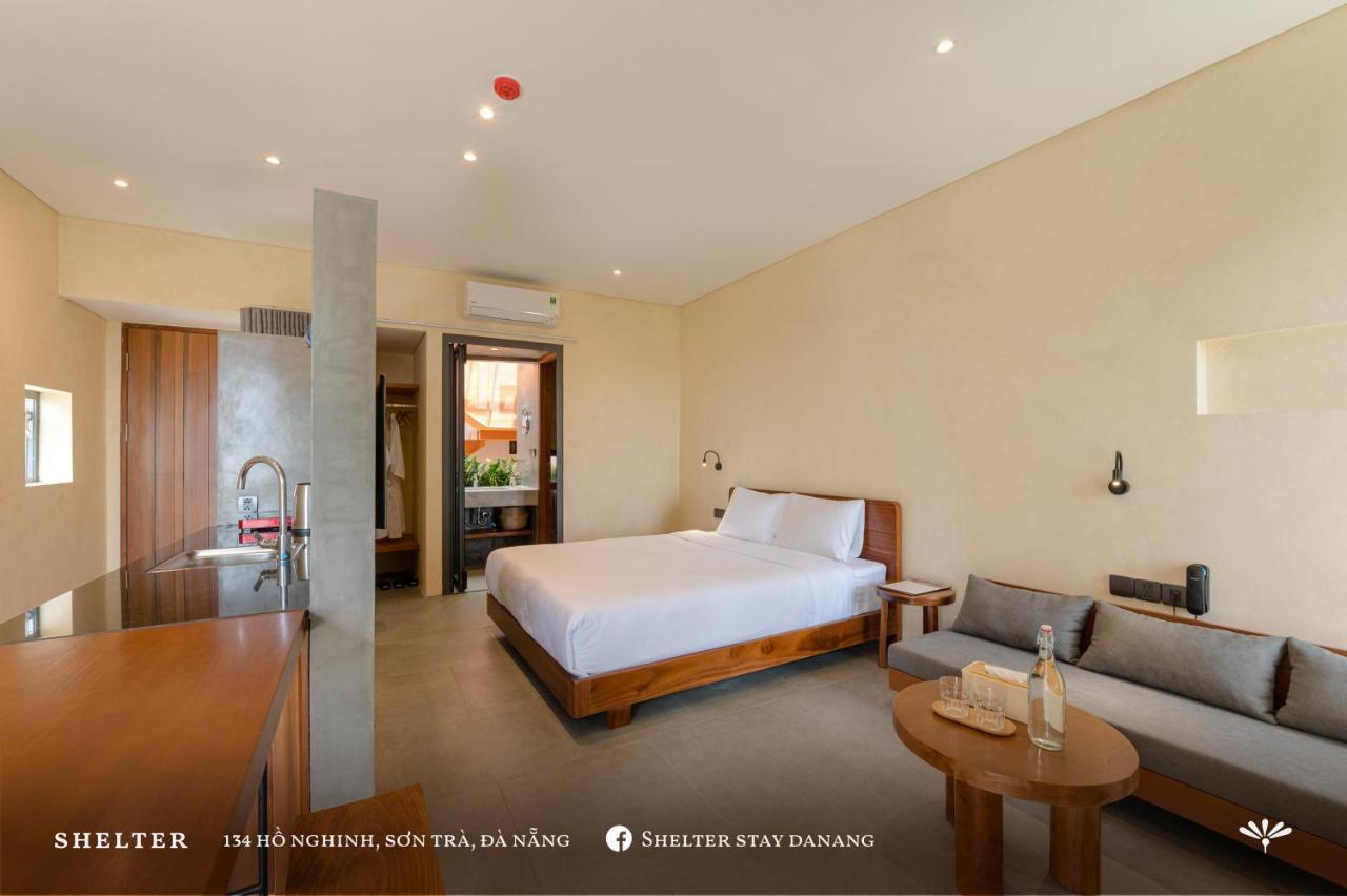 Shelter Stay Da Nang Pokój zdjęcie
