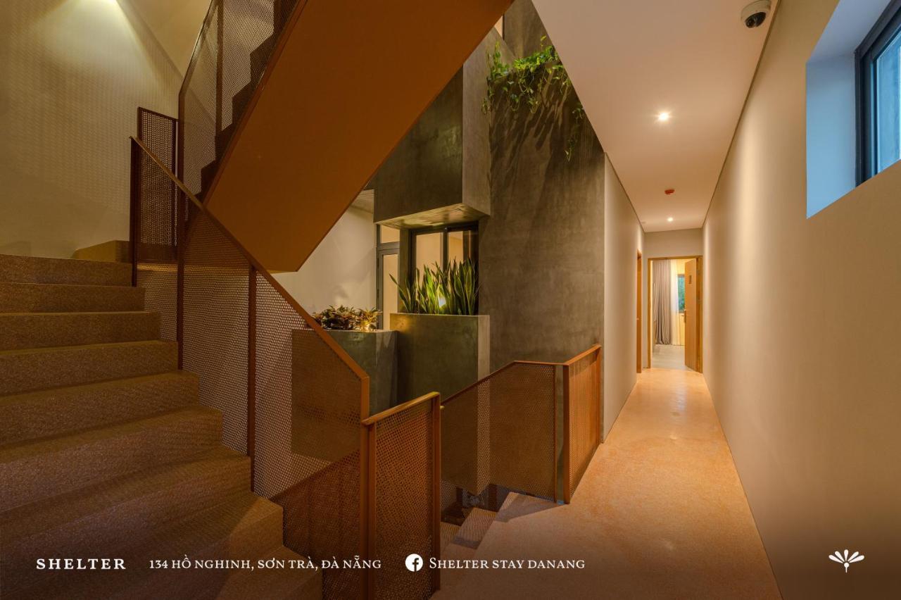 Shelter Stay Da Nang Zewnętrze zdjęcie
