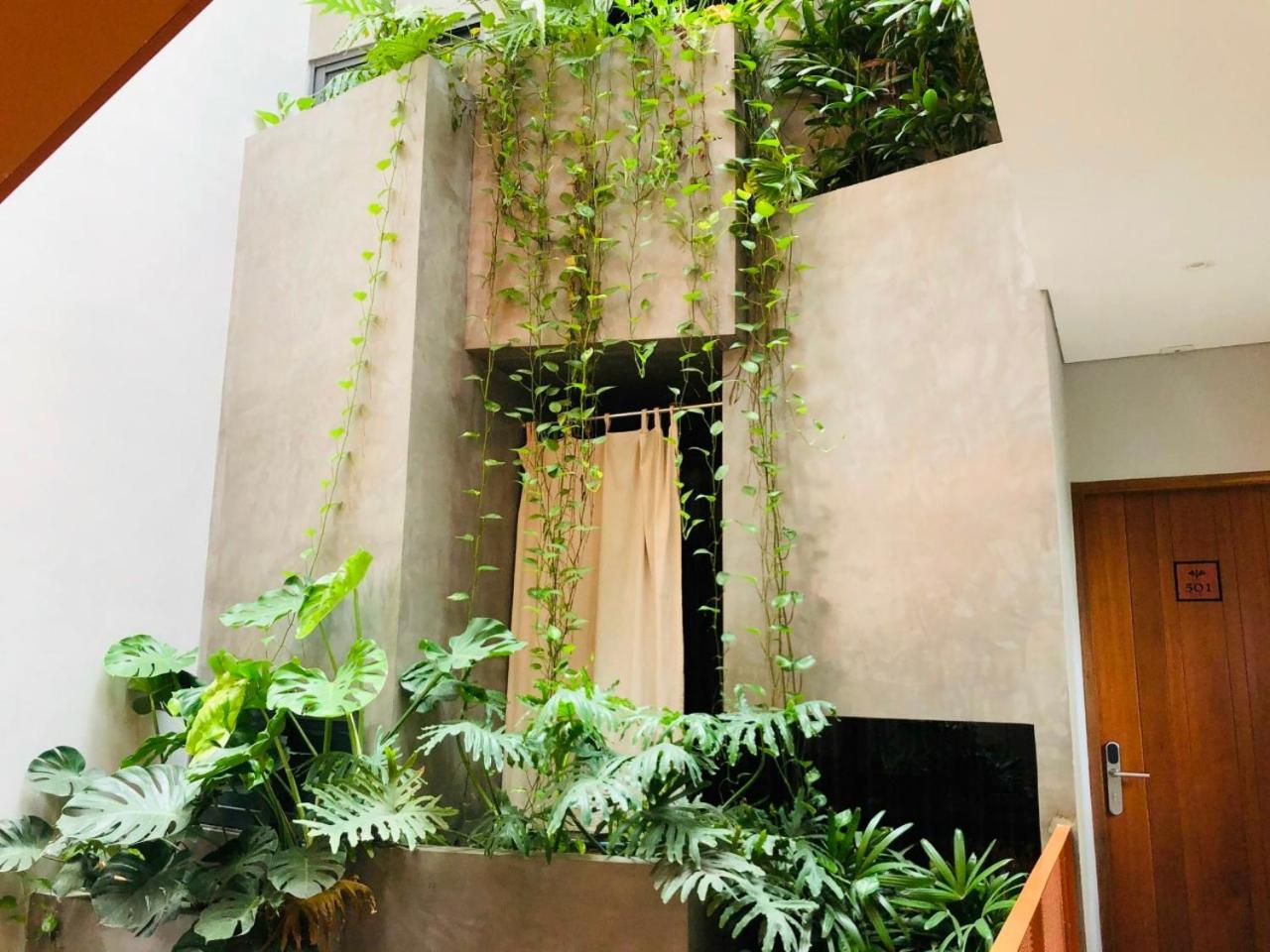 Shelter Stay Da Nang Zewnętrze zdjęcie