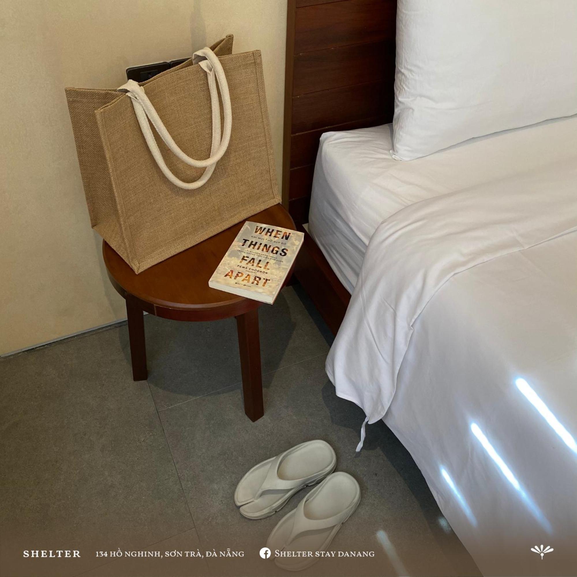 Shelter Stay Da Nang Pokój zdjęcie