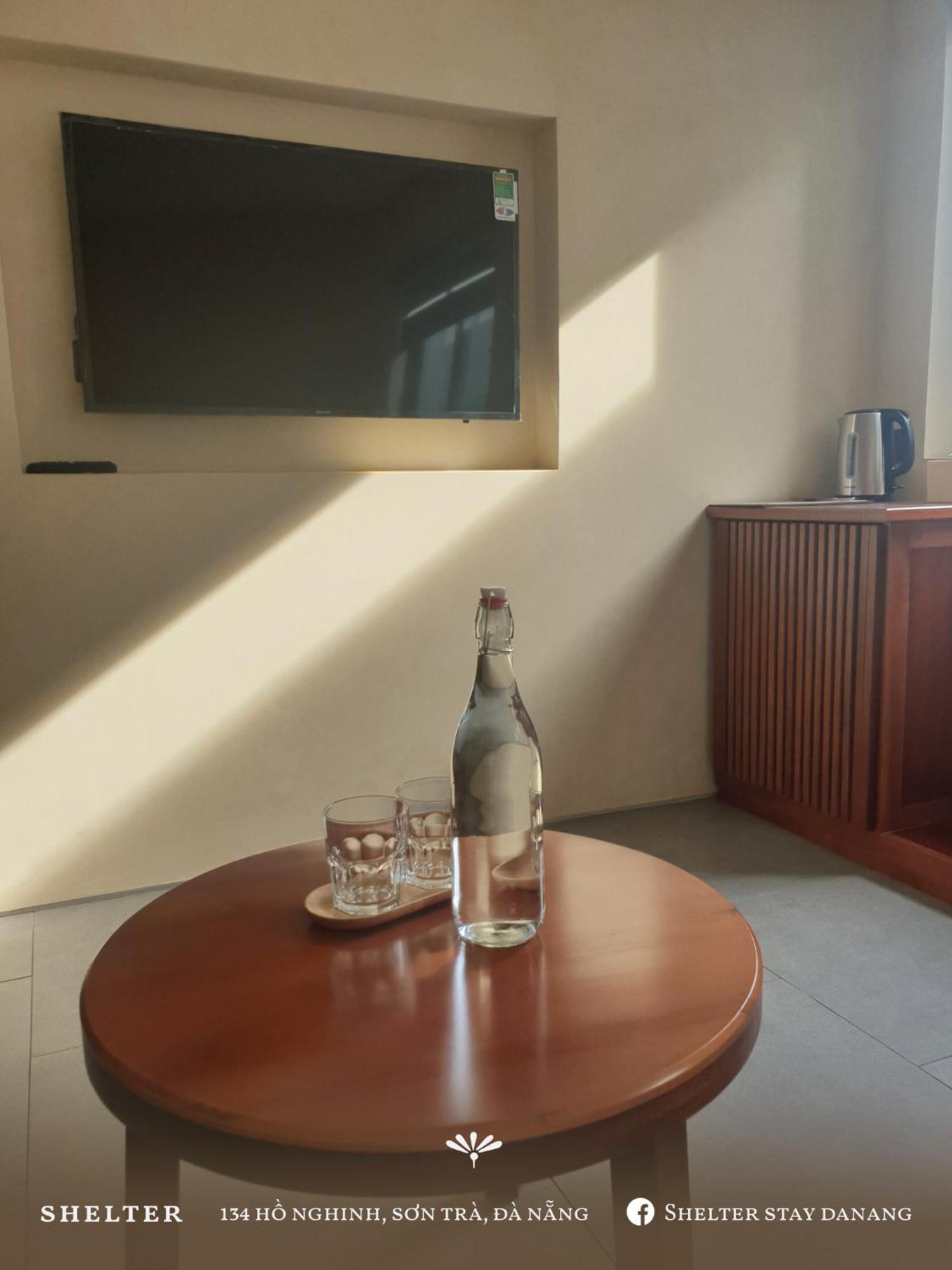 Shelter Stay Da Nang Zewnętrze zdjęcie