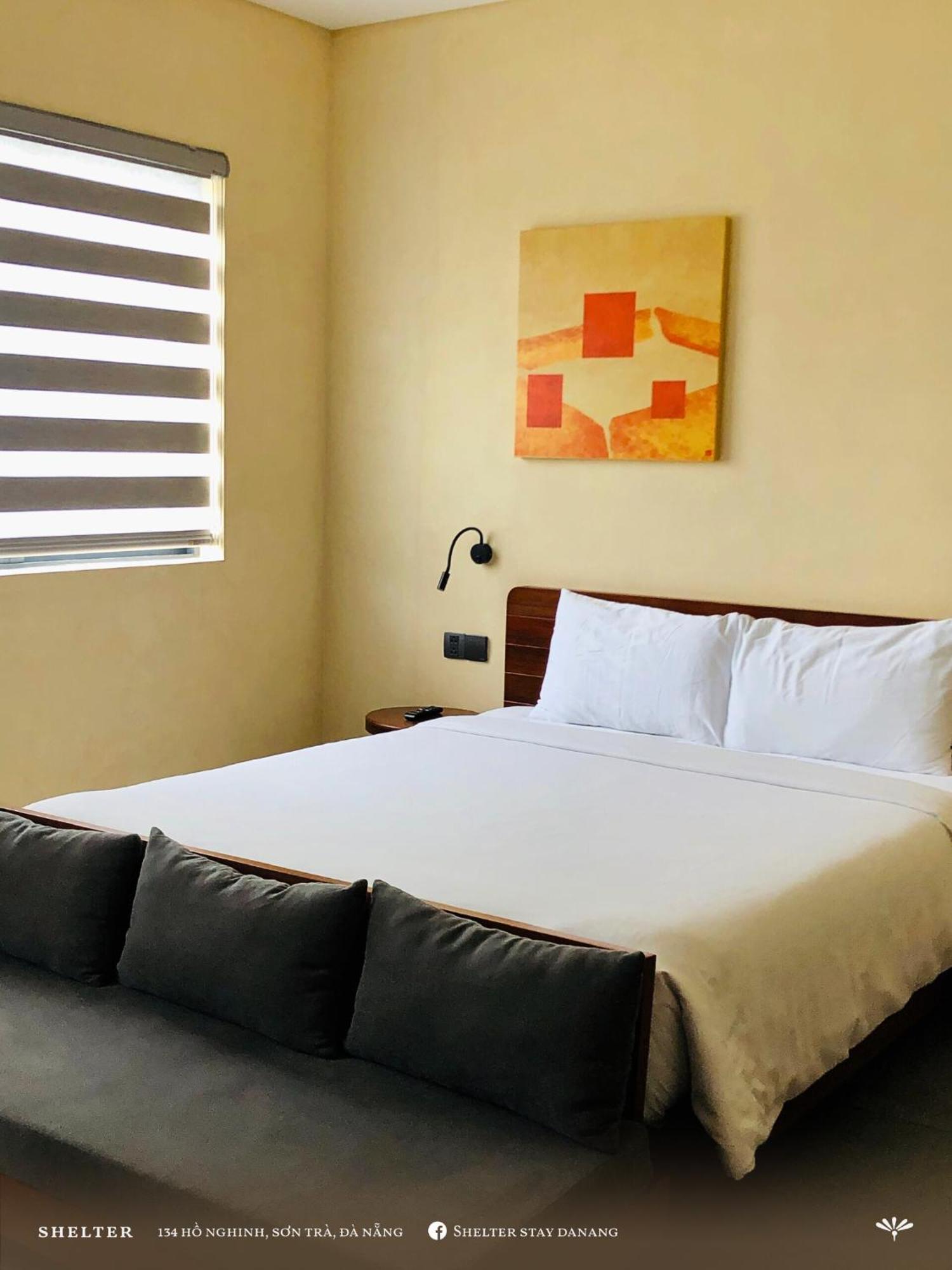 Shelter Stay Da Nang Zewnętrze zdjęcie