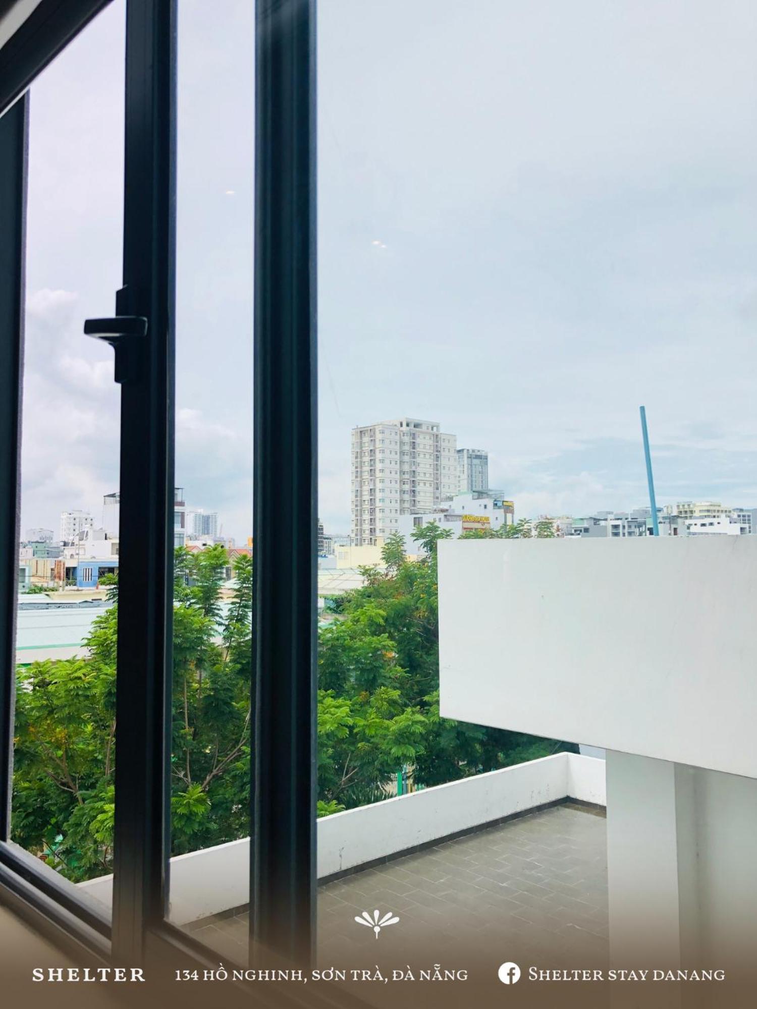 Shelter Stay Da Nang Zewnętrze zdjęcie