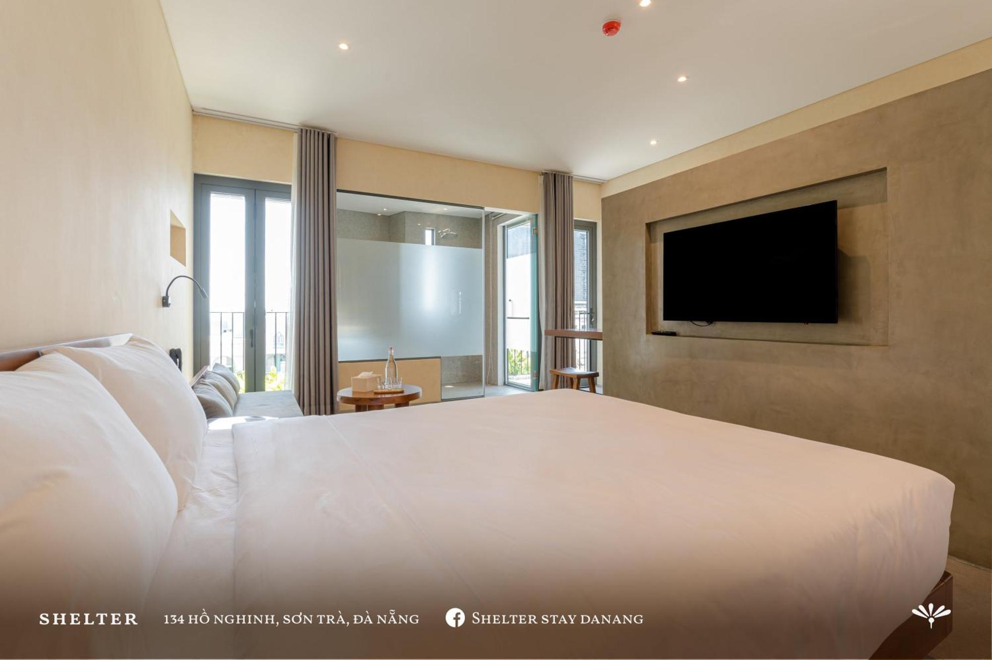 Shelter Stay Da Nang Zewnętrze zdjęcie