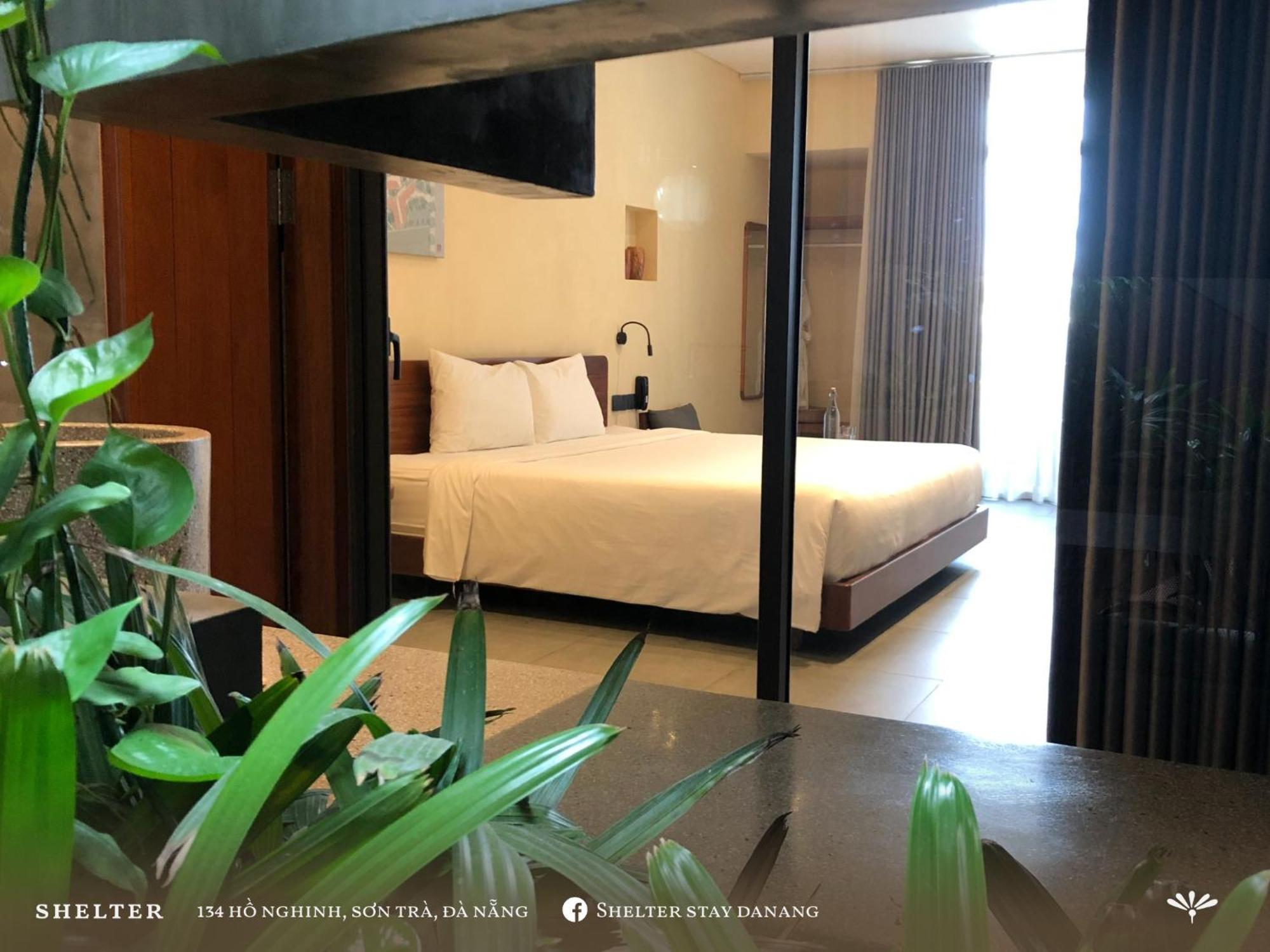 Shelter Stay Da Nang Zewnętrze zdjęcie
