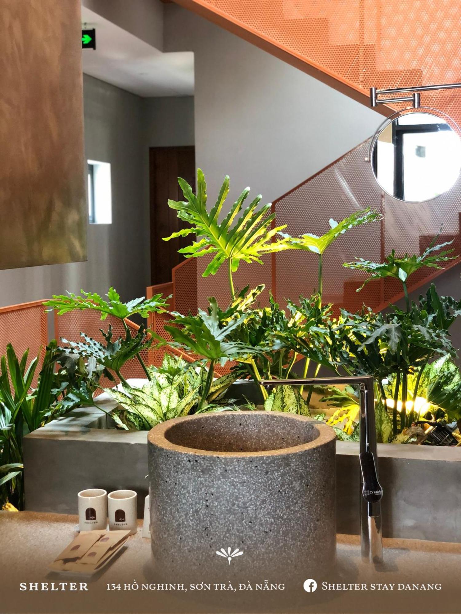Shelter Stay Da Nang Zewnętrze zdjęcie