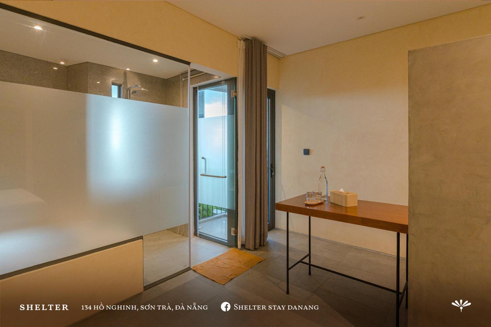 Shelter Stay Da Nang Pokój zdjęcie