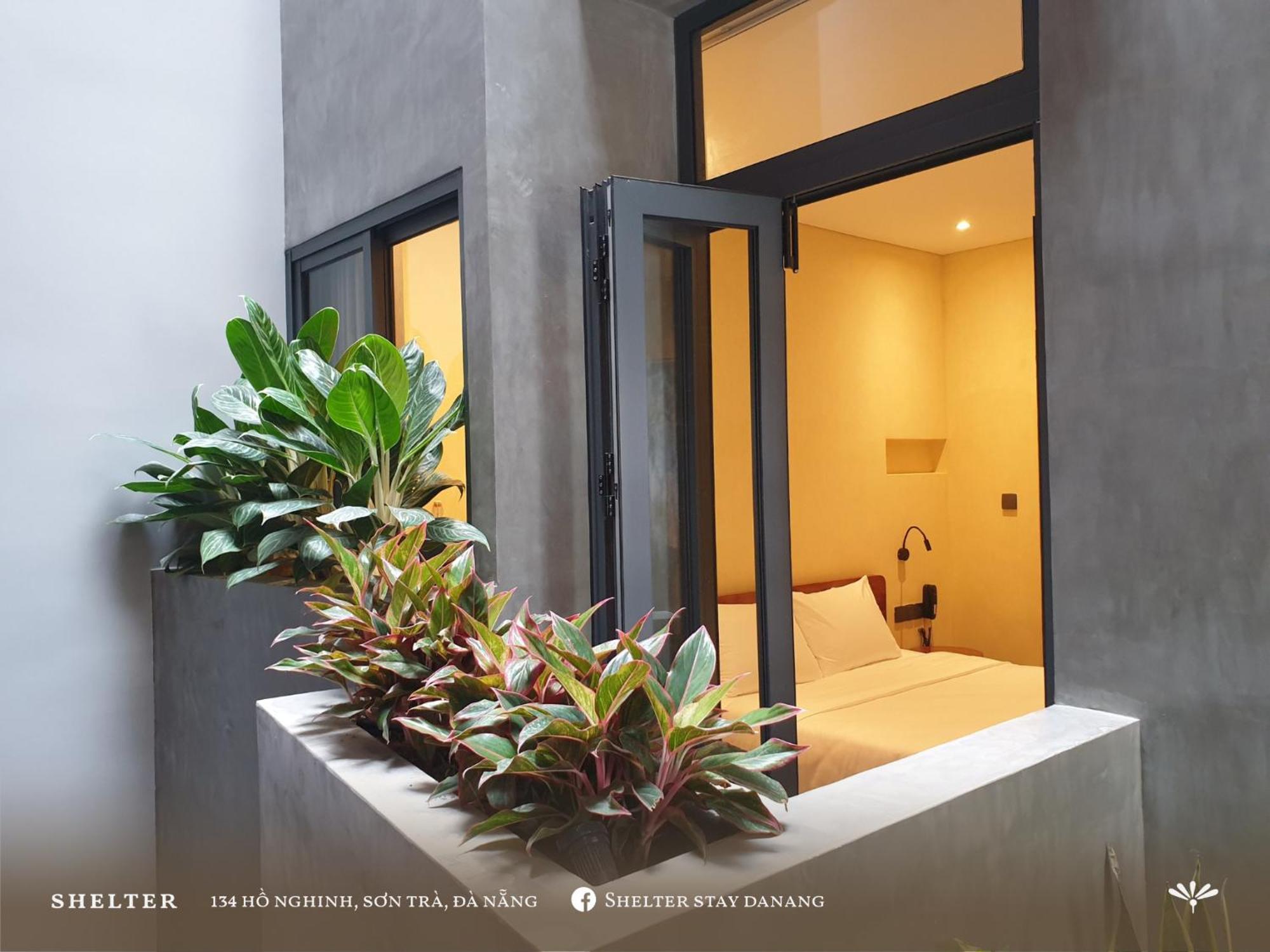 Shelter Stay Da Nang Pokój zdjęcie