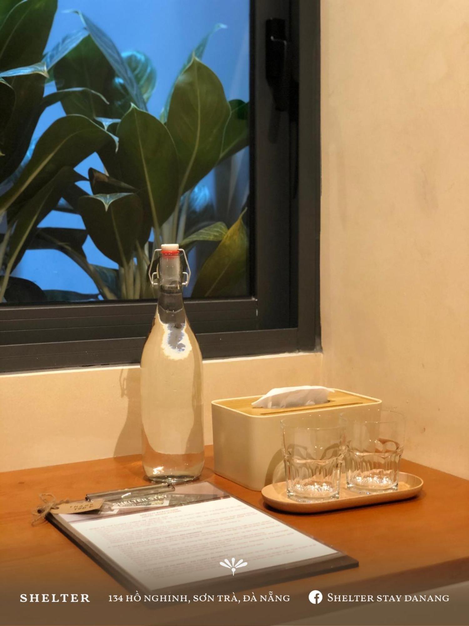 Shelter Stay Da Nang Pokój zdjęcie