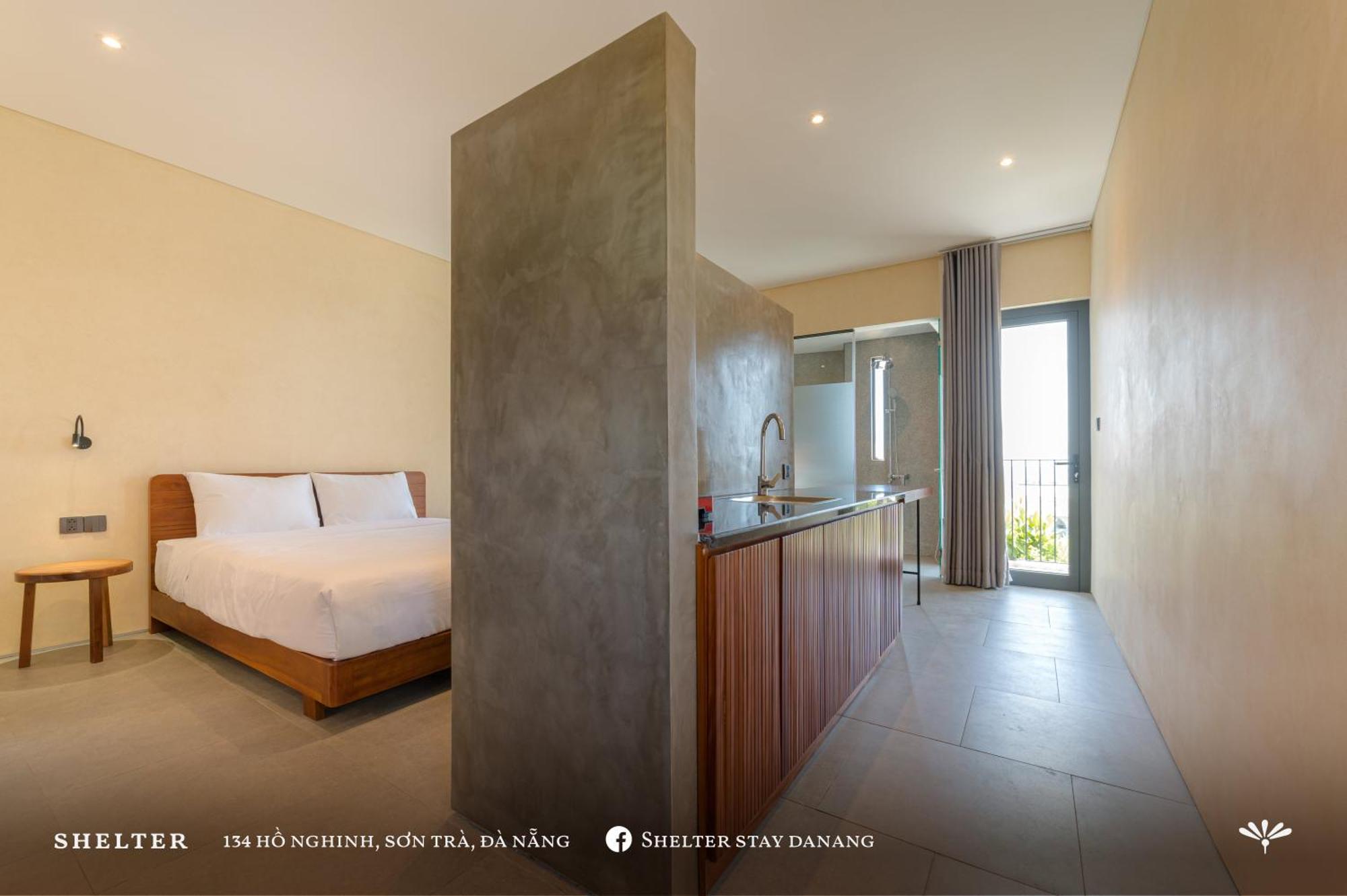 Shelter Stay Da Nang Pokój zdjęcie
