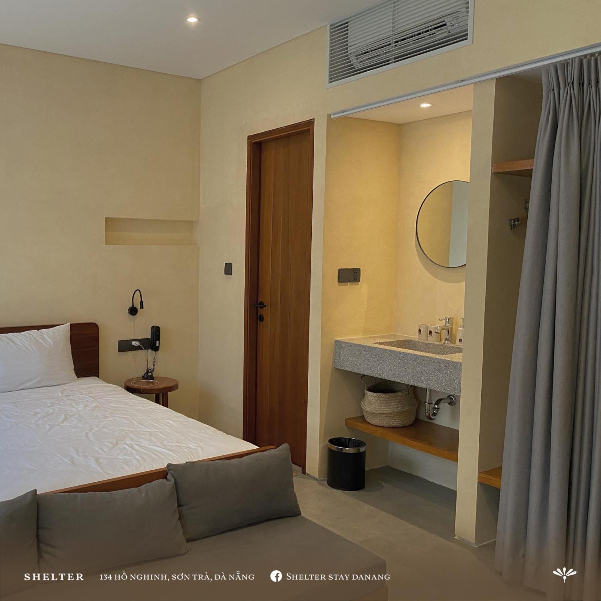Shelter Stay Da Nang Pokój zdjęcie