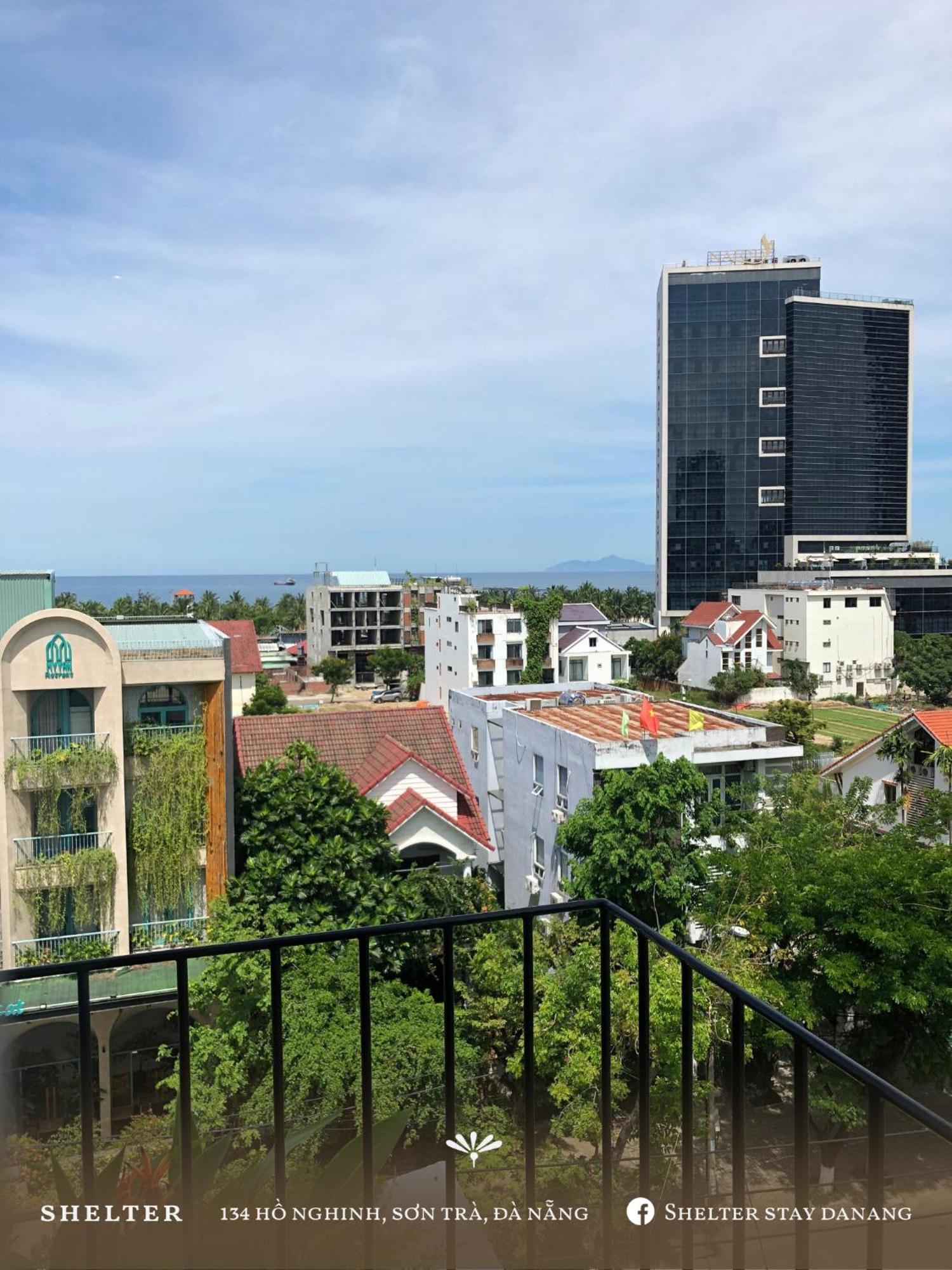 Shelter Stay Da Nang Pokój zdjęcie